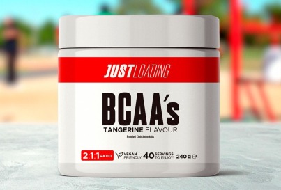 ¿Cómo Sacar el Máximo Partido a los BCAA's? 