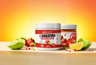Cuánta creatina tomar al día: dosis por peso, cuándo tomarla y qué esperar