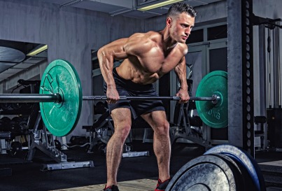 Suplementos para ganar masa muscular