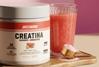 Creatina vs proteína: diferencias, cuándo tomarlas y si puedes combinarlas