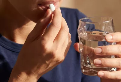 Zinc y magnesio antes de dormir: acelera tu recuperación y descanso
