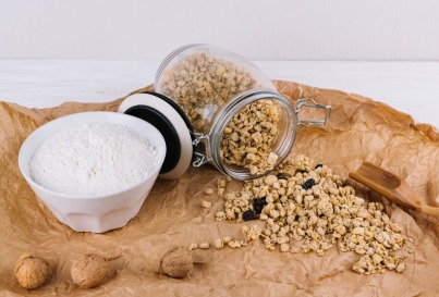 Levadura Nutricional: Propiedades, Beneficios y Cómo Tomarla para Deportistas