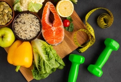 Qué comer después del GYM: recuperación y objetivos